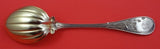 Japanese by Tiffany and Co Sterling Silver Salad Serving Spoon Berlin Collection