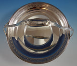Navarre by Watson Sterling Silver Basket with Shells on Handle #9941 (#2569)