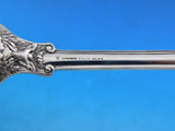 Olympian by Tiffany and Co Sterling Fish Server French style Rare 11 1/4"