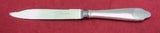 Clinton by Tiffany and Co Sterling Silver Fruit Knife Serrated HH WS 7 3/8"