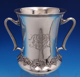 Wave Edge by Tiffany and Co Sterling Silver Wine Cooler #11244/3241 (#8162)