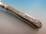 Olympian by Tiffany and Co Sterling Silver Crumber Hollow Handle AS 13 7/8"