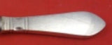 Continental by Georg Jensen Sterling Silver Cake Knife Old Fashioned HH 10 1/2"
