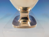 Gorham Sterling Silver Muffineer Powdered Sugar Shaker A5335 6 3/4" Antique