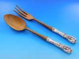 Richelieu by International Sterling Silver Flatware Set Service 108 pcs Dinner