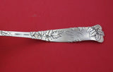Vine by Tiffany Sterling Silver Soup Ladle Scalloped GW Tomato IN TIFFANY BOOK
