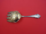 La Splendide by Reed and Barton Sterling Silver Asparagus Fork Pierced GW 10"