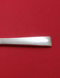 Continental by International Sterling Silver Cheese Server HH WS Original 6 1/4"
