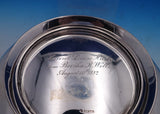 Wave Edge by Tiffany and Co Sterling Silver Wine Cooler #11244/3241 (#8162)