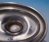 Plymouth by Gorham Sterling Silver Waste Bowl Gold Washed #2445 7.3ozt. (#7685)