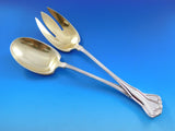 Provence by Tiffany & Co. Sterling Silver Flatware Set Service 47 pcs Luncheon