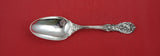 Francis I old by Reed and Barton Sterling Silver Vegetable Serving Spoon  9 1/4"