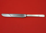 Commonwealth by Porter Blanchard Sterling Silver Dinner Knife French Two Lines