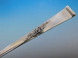 Classic Rose by Reed & Barton Sterling Silver Essential Serving Set Large 6-pcs