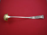 Vine by Tiffany Sterling Silver Punch Ladle w/spouts GW Tomato IN TIFFANY BOOK