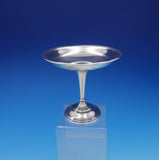 Old French by Elgin Silversmiths Sterling Silver Compote 5 3/8" Tall (#3803)