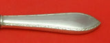 Feather Edge by Tiffany and Co Sterling Silver Regular Knife Blunt 8 1/2"