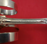 English King by Tiffany and Co Sterling Silver Sandwich Tong Mechanical GW