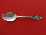 Columbia by 1847 Rogers Plate Silverplate Teaspoon 5 3/4"