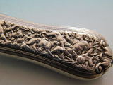 Olympian by Tiffany and Co Sterling Silver Crumber Hollow Handle AS 13 7/8"