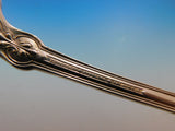 Shell & Thread by Tiffany & Co Sterling Silver Flatware Service Set 32 pc Dinner