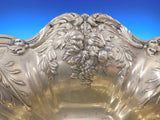 Francis I by Reed & Barton Sterling Silver Centerpiece Raised X567 11.5" #231629