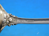 La Marquise by Reed and Barton Sterling Silver Pea Spoon GW 9" Pcd w/ Pea Spoon
