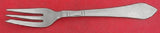 Continental by Georg Jensen Sterling Silver Pastry Fork #043 Set of 12pcs 5 5/8"