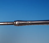 Colonial A Engraved by Whiting Sterling Silver Button Hook #1526 6" (#7553)