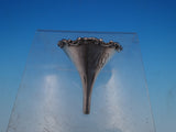 Wallace Sterling Silver Funnel for Perfume with attached ring #18 2 1/4" #7705