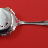 La Splendide by Reed and Barton Sterling Silver Fish Server Pierced FH AS 11 3/4
