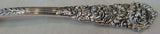 Trajan by Reed & Barton Sterling Silver Platter Spoon 10 1/4"