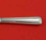 Compton Thread by Blackinton / Towle Sterling Silver Steak Knife Original 8 1/2"
