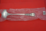 Francis I by Reed and Barton New Script Mark Soup Ladle FH All Sterling 12" New