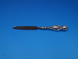 Irian by Wallace Sterling Silver Nail File 6 3/4" HH WS Figural Vintage (#7732)