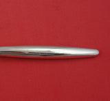 Contempra House Sterling Silver Serving Spoon HH with Stainless 8 7/8" Heirloom