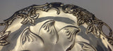 Blackberry by Tiffany and Co Sterling Silver Tazza Fancy Pcd 3 1/4" Tall (#0565)
