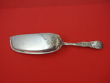 Chrysanthemum Vermeil by Tiffany and Co Sterling Crumber 13 1/2"