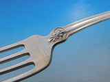 Shell and Thread by Tiffany & Co Sterling Silver Flatware Set 43 pieces Dinner