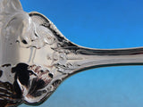 Love Disarmed by Reed and Barton Sterling Silver Fish Serving Fork Pierced 10.5"