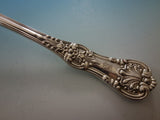 English King by Tiffany and Co Sterling Silver Asparagus Serving Fork 9 1/2"