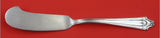 Colony by Lunt Sterling Silver Master Butter flat handle 6 3/4"