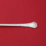Columbia by Reed and Barton Sterling Silver Iced Tea Spoon 7" Silverware