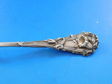 Jonquil by Durgin Sterling Silver Teaspoon 5 5/8" Souvenir Asheville NC