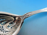 Richelieu By Tiffany and Co. Sterling Silver Ice Spoon Original 9 1/4" Server