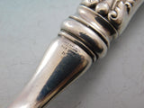 Olympian by Tiffany and Co Sterling Silver Pastry Server Spade Shape HH 10 3/4"