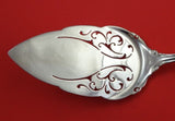 La Splendide by Reed and Barton Sterling Silver Cake Server Pierced FHAS 10 1/4"