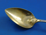 Jonquil by Durgin Sterling Silver Grapefruit Spoon GW original 5 5/8"