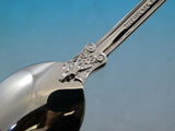 Olympian by Tiffany & Co Sterling Silver Set of 8 Iced Tea Spoons New Unused