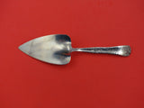 Vine by Tiffany Sterling Silver Pie Server FH AS 10 7/8" Peapod IN TIFFANY BOOK